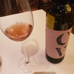 COOK JAPAN PROJECT - 