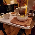 COOK JAPAN PROJECT - 