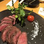 個室・炉端料理 かこいや - 