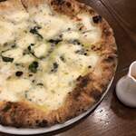 PIZZERIA PADRINO DEL SHOZAN - 