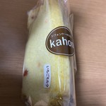 シフォンケーキのお店 kahon - 