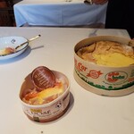 レストラン コバヤシ - 