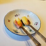 レストラン コバヤシ - 