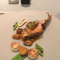 リストランテ・ホンダ - 