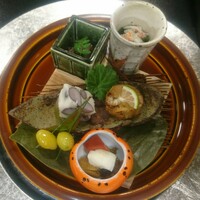 柿安 料亭本店 - 