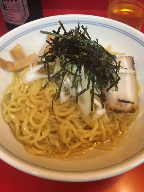トラノイ食堂 - 石巻（ラーメン）の写真