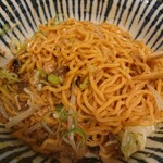 ラーメン世界 - 