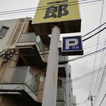 ラーメン二郎 - 