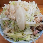ラーメン二郎 - 