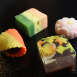 Okashi Dokoro Hanaoka Karuizawa Ten