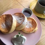 ハンズ エキスポ カフェ - 