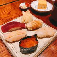 松栄 恵比寿本店 - 