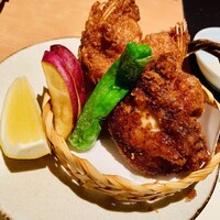 玄品 大阪 梅田東通 ふぐ・うなぎ・かに料理 - 