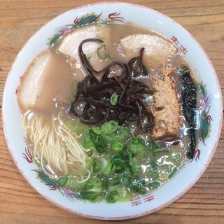 熊本玉名ラーメン_0