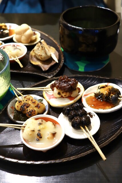 十文堂 祇園四条 和菓子 食べログ