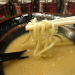 Katakura Yamatoya - 麺リフト！例の麺かと・・・(;ﾟ∇ﾟ)ｱﾊﾊ