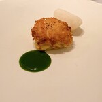 ラ クレリエール - 