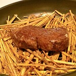 ラ クレリエール - 