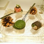 COOK JAPAN PROJECT - 