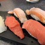 Sushi zammai - 