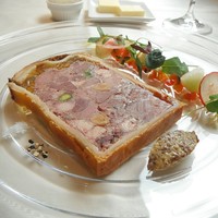 フランス料理 ル・クール - 