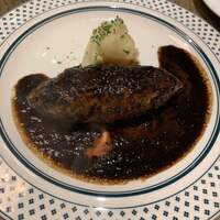 上野洋食遠山 - 