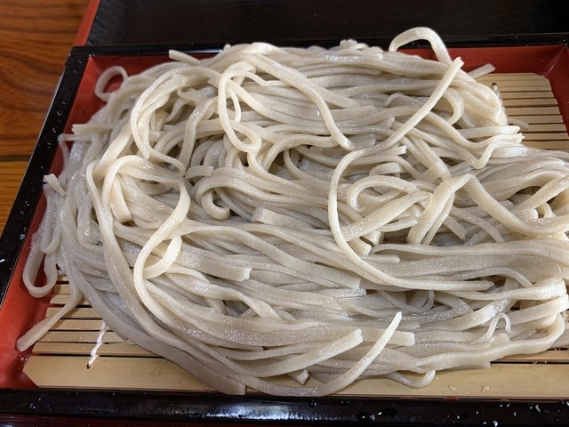 嘉左衛門 &ndash; 喜多方の本格手打ちそば店 | 福島県の隠れた名店