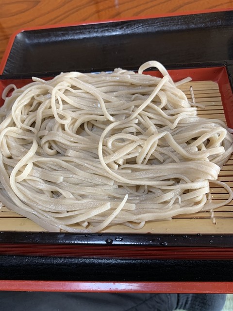 嘉左衛門 - 喜多方（そば）の写真