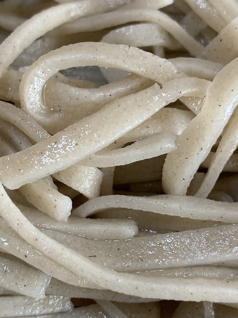 嘉左衛門 - 喜多方（そば）の写真