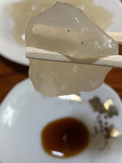 嘉左衛門 - 喜多方（そば）の写真