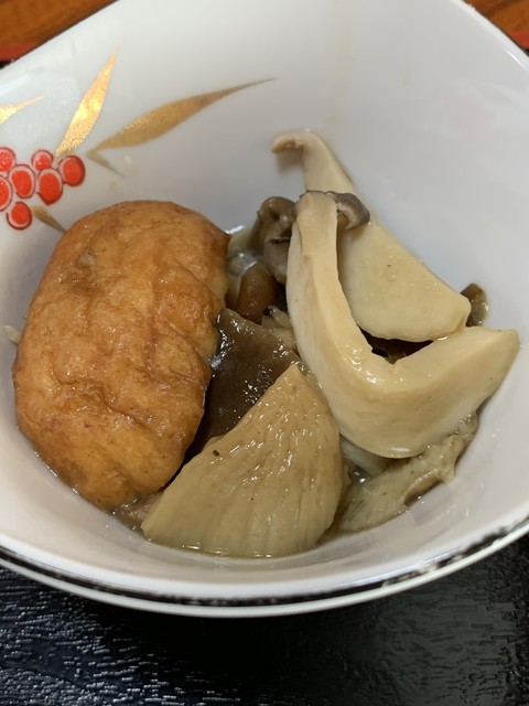 嘉左衛門 - 喜多方（そば）の写真