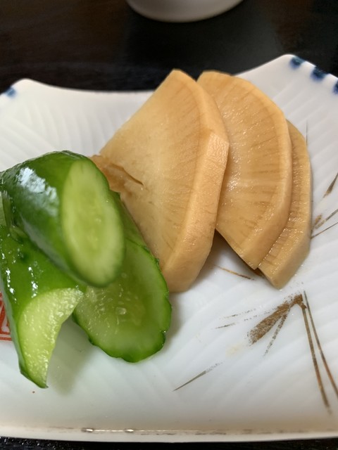 嘉左衛門 - 喜多方（そば）の写真