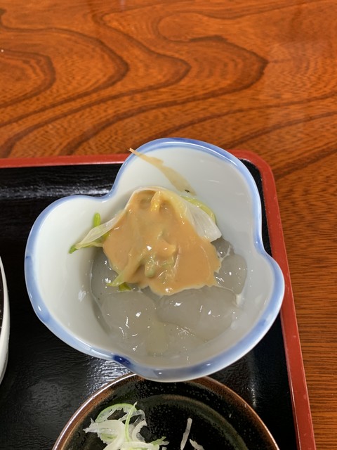 嘉左衛門 - 喜多方（そば）の写真