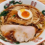 麺匠 いしかわや - 