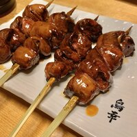 観音坂 鳥幸 -  観音坂 鳥幸 -