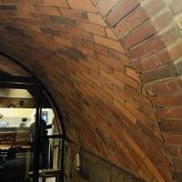 cenci - 内観1：ねじりまんぼ