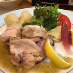 和ダイニング 五法 - 