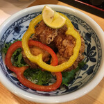 和ダイニング 五法 - 