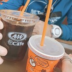 A&W - 