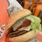 A&W - 