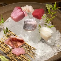 魚匠 銀平 心斎橋店 - 