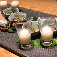 魚匠 銀平 心斎橋店 - 