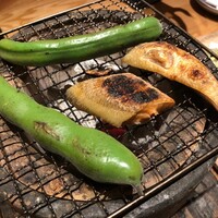 魚匠 銀平 心斎橋店 - 