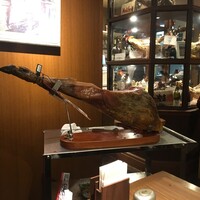 イベリコ屋 心斎橋店 - 