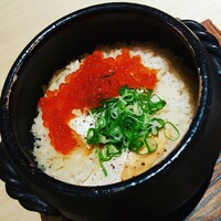 和食 鮨 日本酒 銀波 銀座店 - 