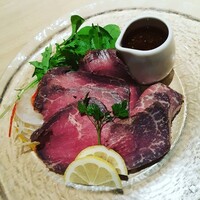 和食 鮨 日本酒 銀波 銀座店 - 