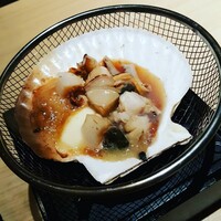 和食 鮨 日本酒 銀波 銀座店 - 