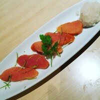 和食 鮨 日本酒 銀波 銀座店 - 