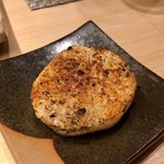 地葉はなれ - 2019.10.  長芋