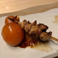 地葉はなれ - 2019.10.  ちょうちん